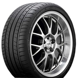 DUNLOP SP SPORT MAXX GT DSST